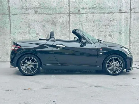 Toyota Copen
