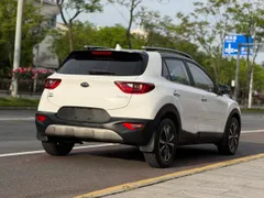 Kia KX1