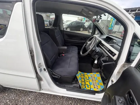Mazda Flair