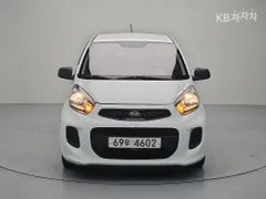 Kia Deluxe