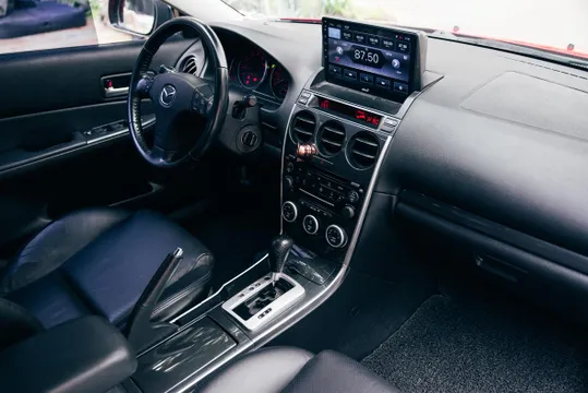 Mazda Mazda 6