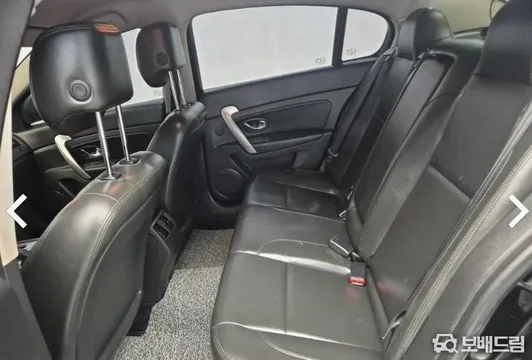 Renault SM5