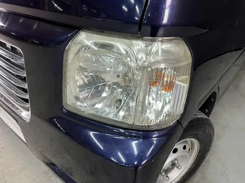 Honda Vamos Hobio