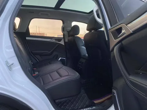 Haval H7