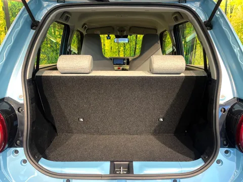 Daihatsu Mira Tocot