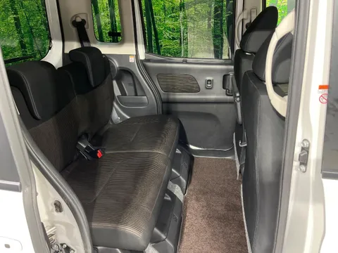 Mitsubishi eK Space Custom