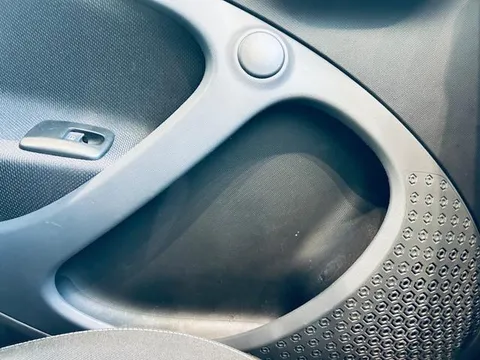 Smart For Four