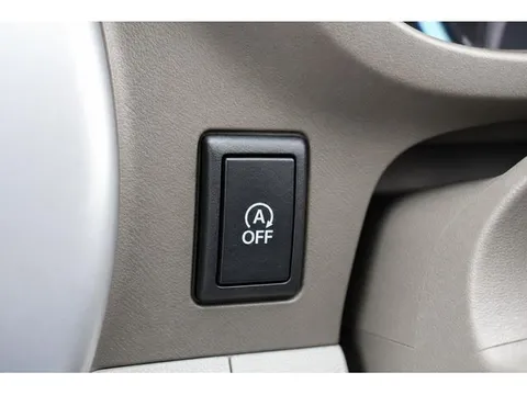 Suzuki Alto Eco