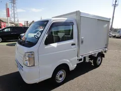 Suzuki Carry Track