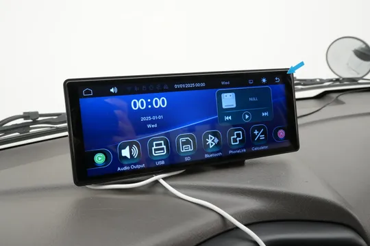 Hyundai Porter II
