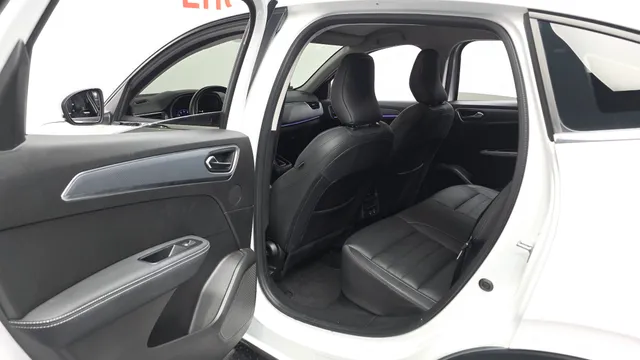 Renault Arkana (XM3)