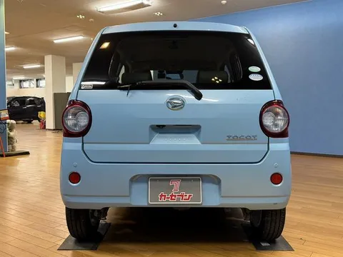 Daihatsu Mira Tocot