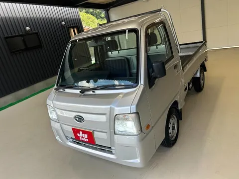 Subaru Sambar Truck