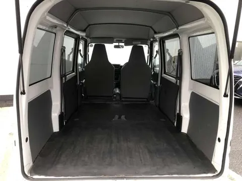 Nissan Clipper