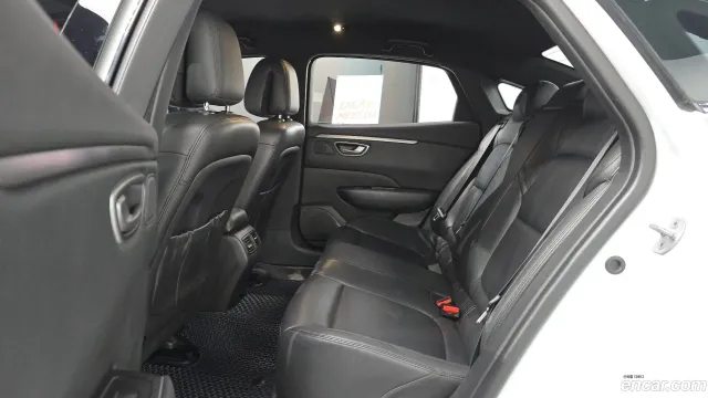Renault Talisman (SM6)