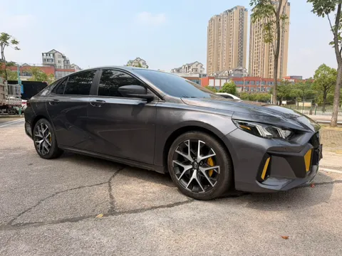 Gac Empow (Yingbao)