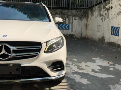 Mercedes-Benz Mercedes-Benz GLC