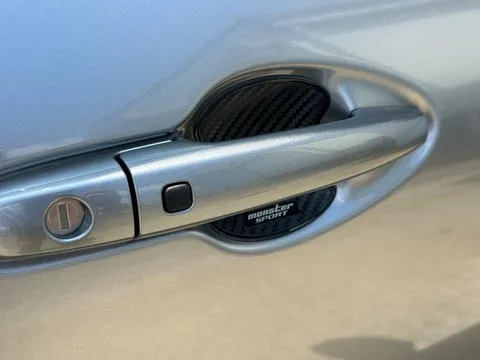 Suzuki Swift Sport