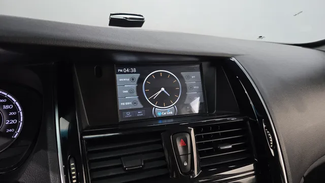 Renault SM7