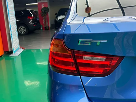 BMW Gran Turismo