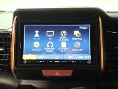 Honda N-BOX Slash