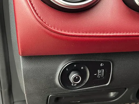 MG MG6