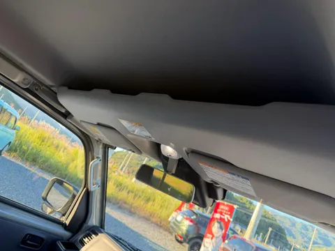 Suzuki Carry Track
