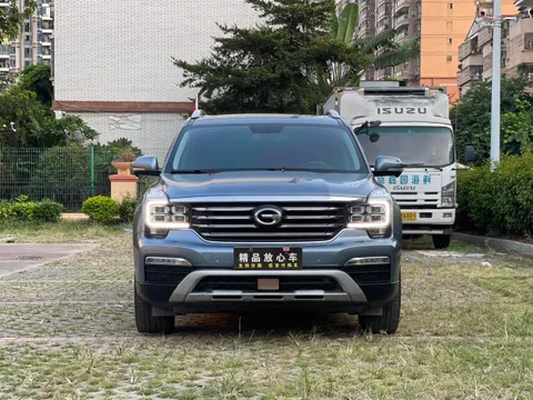 Gac GS8