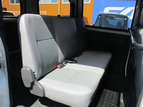 Toyota TownAce Van