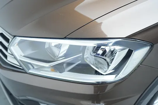 Volkswagen C-Trek