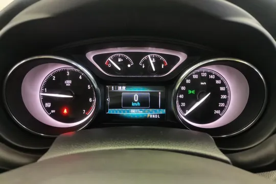 Buick Envision