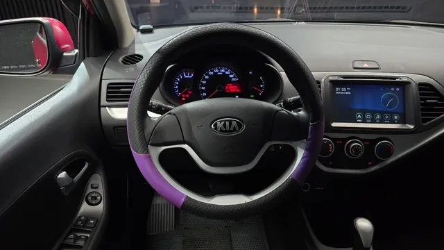 Kia Picanto (Morning)