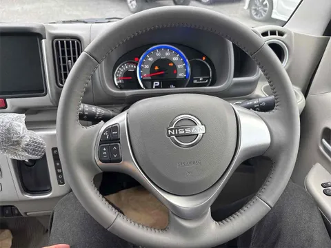 Nissan Clipper Rio