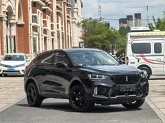 Wey VV5