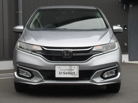 Honda Jazz (Fit)