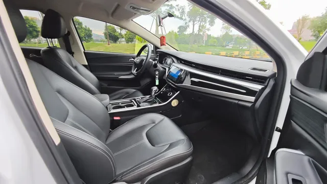 Chery Arrizo 5