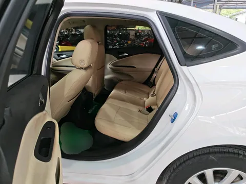 Buick Verano