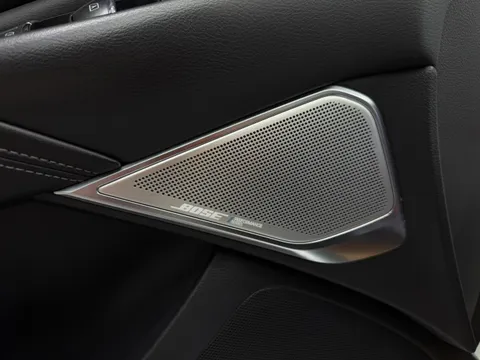 Infiniti Q50L