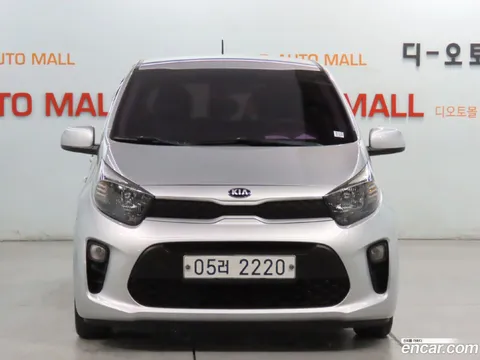 Kia Picanto (Morning)