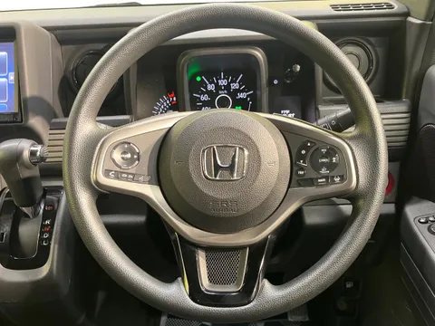 Honda N-VAN +Style
