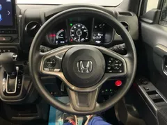 Honda N-WGN Custom