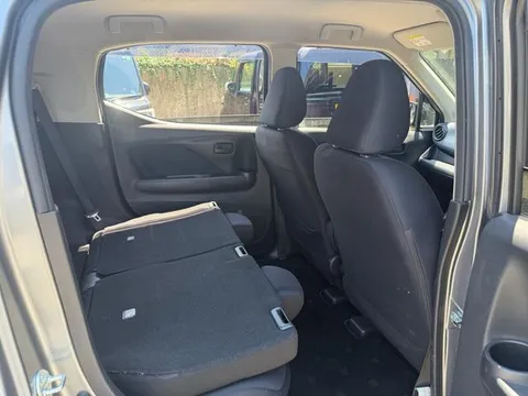 Mitsubishi eK X