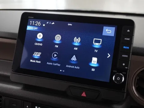 Honda N-BOX Joy