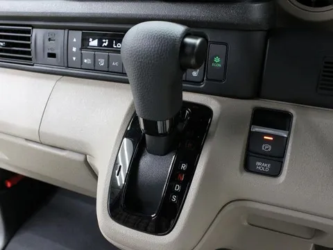 Honda N-BOX Joy