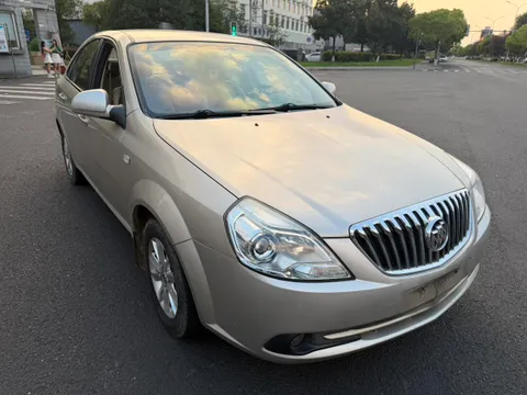 Buick