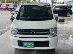 Mazda Flair