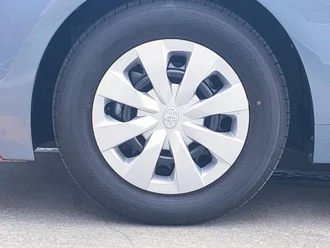 Toyota Corolla Touring
