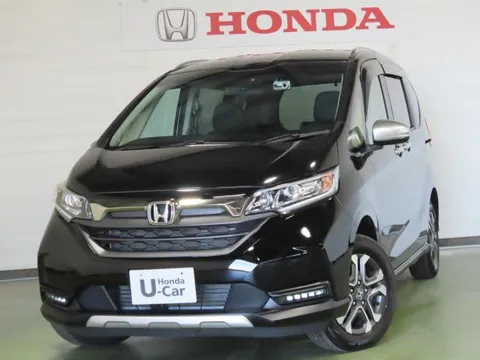 Honda Freed Plus
