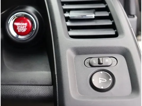 Honda S660