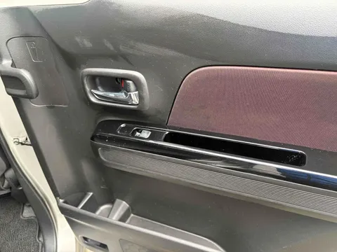 Suzuki Wagon R Stingray